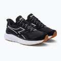 Men's running shoes Diadora Equipe Nucleo black DD-101.179094-C3513 5
