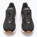 Men's running shoes Diadora Equipe Nucleo black DD-101.179094-C3513 12