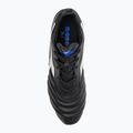 Men's Diadora Brasil Elite 2 LT LP12 football boots black and white DD-101.179061-D0214-40 6