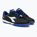 Men's Diadora Pichichi 5 TFR football boots black DD-101.178792-D0214-40 4