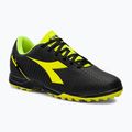 Diadora Pichichi 5 TF Jr children's football boots black DD-101.178797-C0004-35