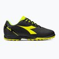 Diadora Pichichi 5 TF Jr children's football boots black DD-101.178797-C0004-35 2