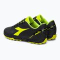 Diadora Pichichi 5 TF Jr children's football boots black DD-101.178797-C0004-35 3