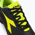 Diadora Pichichi 5 TF Jr children's football boots black DD-101.178797-C0004-35 8
