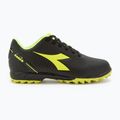 Diadora Pichichi 5 TF Jr children's football boots black DD-101.178797-C0004-35 10