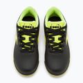 Diadora Pichichi 5 TF Jr children's football boots black DD-101.178797-C0004-35 12