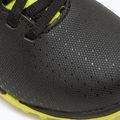 Diadora Pichichi 5 TF Jr children's football boots black DD-101.178797-C0004-35 14