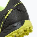 Diadora Pichichi 5 TF Jr children's football boots black DD-101.178797-C0004-35 15