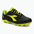 Diadora Pichichi 5 MD Jr children's football boots black DD-101.178796-C0004-35