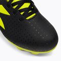 Diadora Pichichi 5 MD Jr children's football boots black DD-101.178796-C0004-35 7