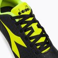 Diadora Pichichi 5 MD Jr children's football boots black DD-101.178796-C0004-35 8