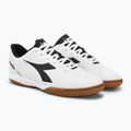 Men's Diadora Pichichi 5 IDR football boots white DD-101.178793-C0351-39 4