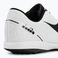 Men's Diadora Pichichi 5 TFR football boots white DD-101.178792-C0351-40 9