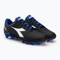 Men's Diadora Pichichi 5 MG14 football boots black DD-101.178790-D0214-39 4