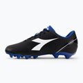 Men's Diadora Pichichi 5 MG14 football boots black DD-101.178790-D0214-39 7