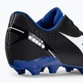Men's Diadora Pichichi 5 MG14 football boots black DD-101.178790-D0214-39 9