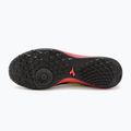 Men's Diadora Brasil Elite Veloce R TFR football boots black and red DD-101.179182-D0136-40 12
