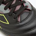 Men's Diadora Brasil Elite Veloce R TFR football boots black and red DD-101.179182-D0136-40 13