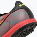 Men's Diadora Brasil Elite Veloce R TFR football boots black and red DD-101.179182-D0136-40 14