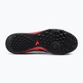 Men's Diadora Brasil Elite Veloce R TFR football boots black and red DD-101.179182-D0136-40 5