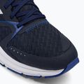 Men's running shoes Diadora Mythos Blushield 8 Vortice navy blue DD-101.179087-D0244 8