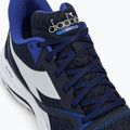 Men's running shoes Diadora Mythos Blushield 8 Vortice navy blue DD-101.179087-D0244 9