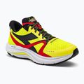 Men's running shoes Diadora Mythos Blushield 8 Vortice yellow DD-101.179087-D0273