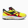 Men's running shoes Diadora Mythos Blushield 8 Vortice yellow DD-101.179087-D0273 2
