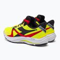 Men's running shoes Diadora Mythos Blushield 8 Vortice yellow DD-101.179087-D0273 4