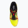 Men's running shoes Diadora Mythos Blushield 8 Vortice yellow DD-101.179087-D0273 7