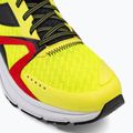Men's running shoes Diadora Mythos Blushield 8 Vortice yellow DD-101.179087-D0273 8