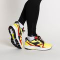 Men's running shoes Diadora Mythos Blushield 8 Vortice yellow DD-101.179087-D0273 3