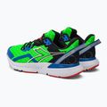 Men's running shoes Diadora Mythos Blushield Volo 3 green DD-101.179090-D0247 3