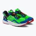 Men's running shoes Diadora Mythos Blushield Volo 3 green DD-101.179090-D0247 4