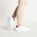 Women's shoes Diadora Step P Twinkle bianco/nero 2