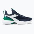 Men's tennis shoes Diadora Finale Clay blue DD-101.179361-C1512 2