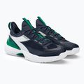 Men's tennis shoes Diadora Finale Clay blue DD-101.179361-C1512 3