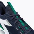 Men's tennis shoes Diadora Finale Clay blue DD-101.179361-C1512 8