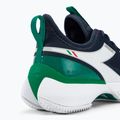 Men's tennis shoes Diadora Finale Clay blue DD-101.179361-C1512 9