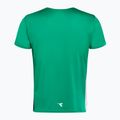 Men's tennis shirt Diadora SS TS green DD-102.179124-70134 2