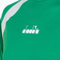 Men's tennis shirt Diadora SS TS green DD-102.179124-70134 3