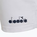 Men's Diadora Core Bermuda tennis shorts white DD-102.179128-20002 3