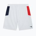 Men's Diadora Core Bermuda tennis shorts white DD-102.179128-20002 5