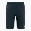 Men's tennis shorts Diadora Core Bermuda blue DD-102.179128-60063