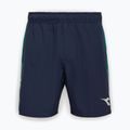 Men's tennis shorts Diadora Bermuda Icon blue DD-102.179122-60063 4