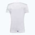 Women's tennis shirt Diadora SS TS white DD-102.179119-20002 2