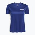 Women's tennis shirt Diadora SS TS blue DD-102.179119-60013 4