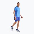 Men's Diadora Double Layer Bermuda Be One running shorts blue DD-102.179162-60050 3