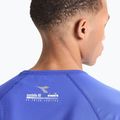 Men's Diadora Super Light Be One running shirt blue DD-102.179160-60050 5