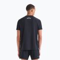 Men's Diadora Super Light Be One running shirt black DD-102.179160-80013 3